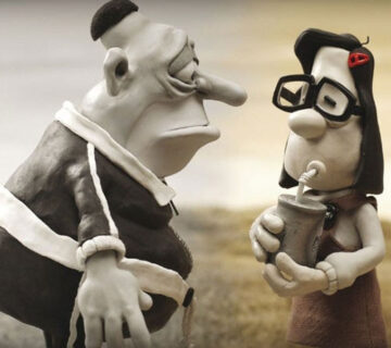 Mary and Max