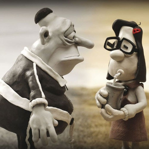 Mary and Max