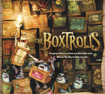 BoxTrolls