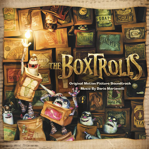 BoxTrolls